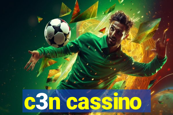 c3n cassino